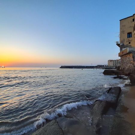 Incantevole Casa Sul Mare Cefalù Εξωτερικό φωτογραφία
