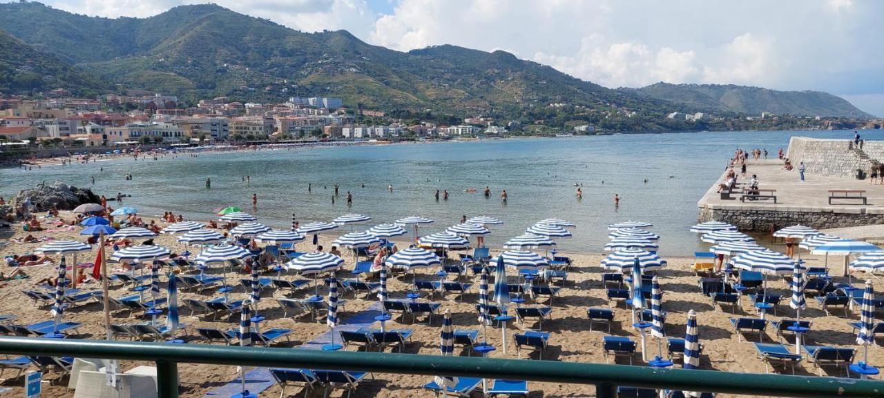 Incantevole Casa Sul Mare Cefalù Εξωτερικό φωτογραφία