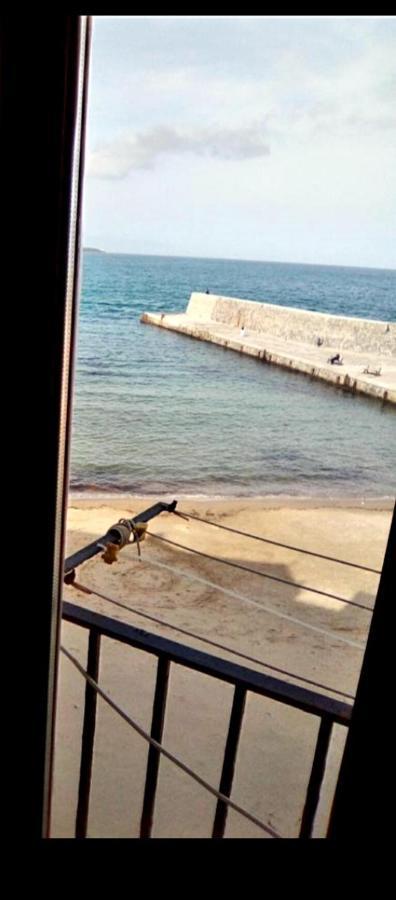 Incantevole Casa Sul Mare Cefalù Εξωτερικό φωτογραφία