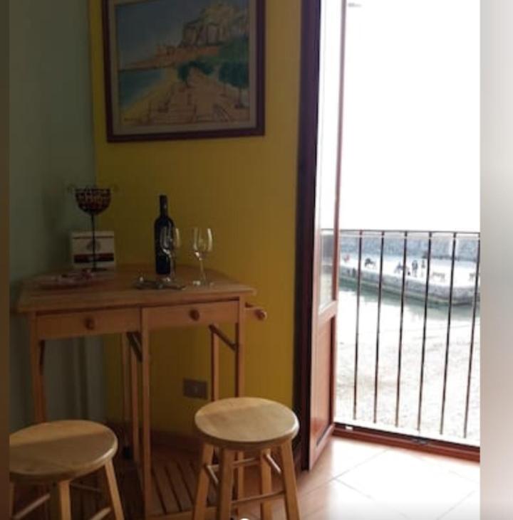 Incantevole Casa Sul Mare Cefalù Εξωτερικό φωτογραφία