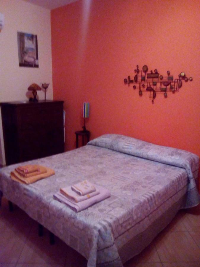 Incantevole Casa Sul Mare Cefalù Εξωτερικό φωτογραφία