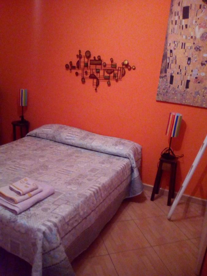 Incantevole Casa Sul Mare Cefalù Εξωτερικό φωτογραφία