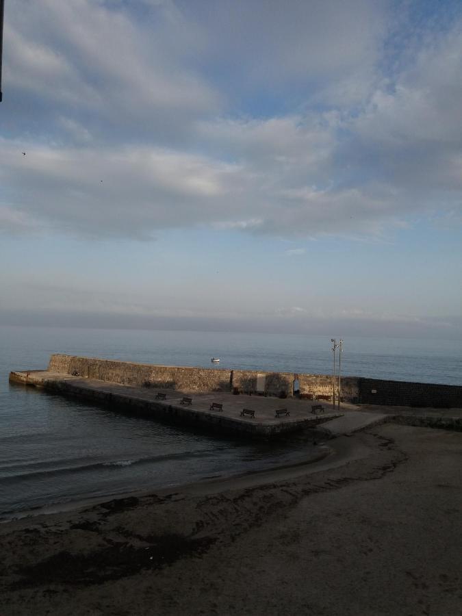 Incantevole Casa Sul Mare Cefalù Εξωτερικό φωτογραφία